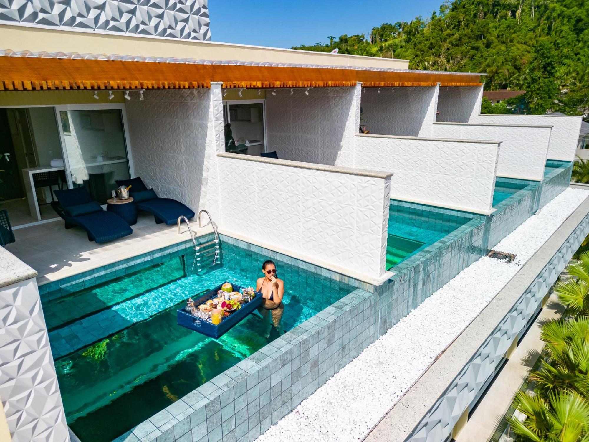 Pousada Apple House Paraty Luaran gambar